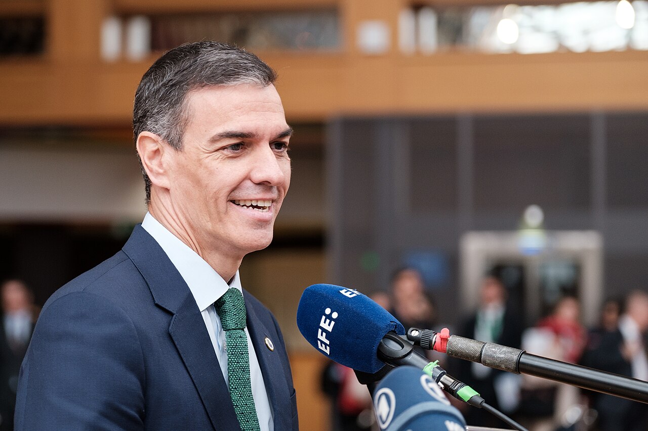 Four Reasons Against A Second Sánchez Government