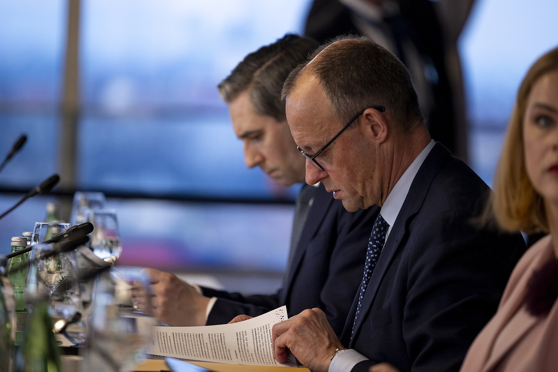 Germany and Corruption: Gradual Decline Reversed with Modest Recovery